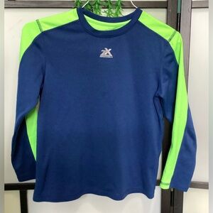 Zeroxposur sport top. Boys size M